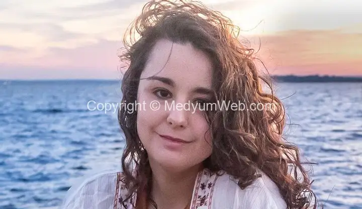 Kelkit Sinirli Medyum Neslihan