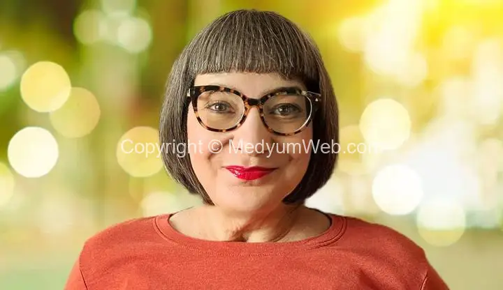 Köse Çukurköy Medyum Nasim